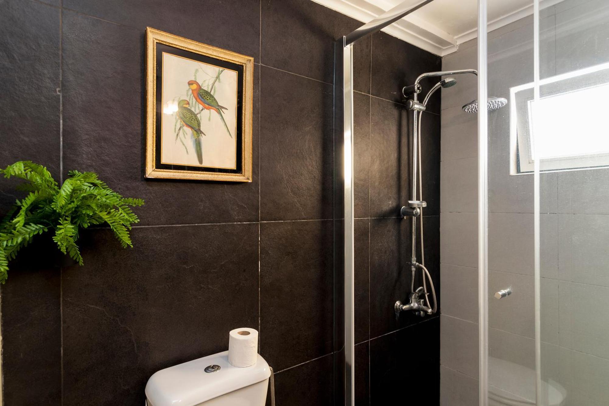 Alfama Patio Apartments Lizbona Pokój zdjęcie